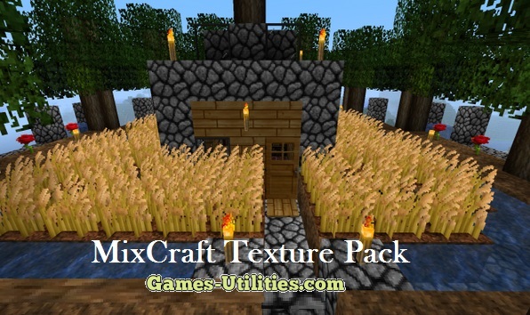 texture pack for minecraft 1.11.2 for mac